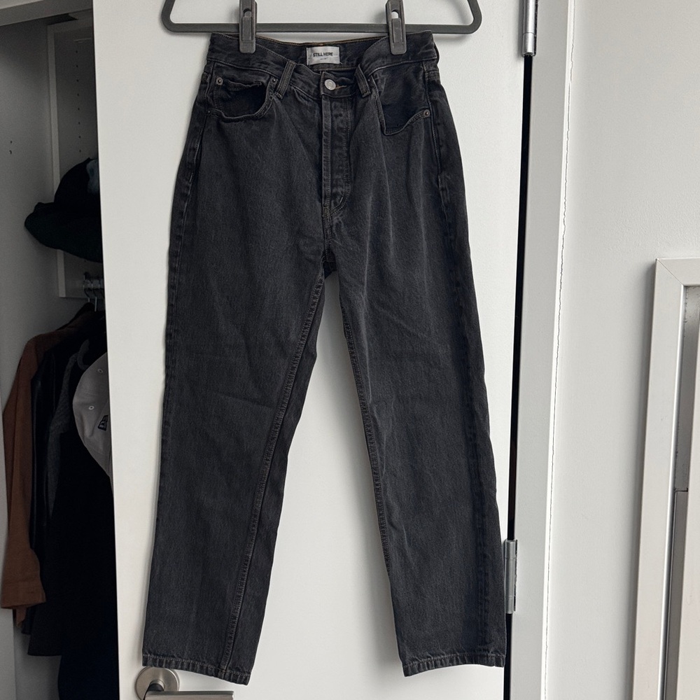 Still Here Jeans